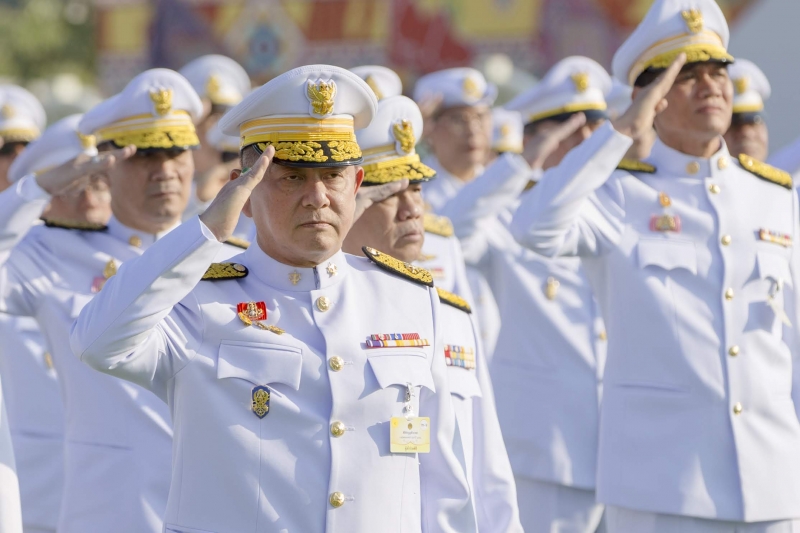 กิจกรรมเฉลิมพระเกียรติและน้อมรำลึกในพระมหากรุณาธิคุณ