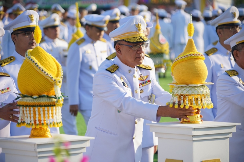 กิจกรรมเฉลิมพระเกียรติและน้อมรำลึกในพระมหากรุณาธิคุณกิจกรรมเฉลิมพระเกียรติและน้อมรำลึกในพระมหากรุณาธิคุณ