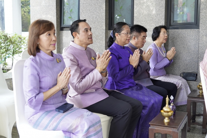 เฉลิมพระชนมพรรษา สมเด็จพระนางเจ้า ฯ พระบรมราชินี