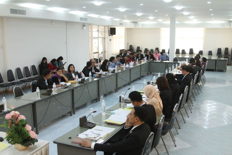 การกำกับและติดตามการตรวจเงินแผ่นดินของคณะกรรมการตรวจเงินแผ่นดิน