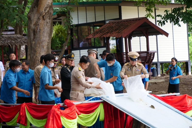 สตง. ส่งเสริมการศึกษา พัฒนาเด็กและเยาวชน 