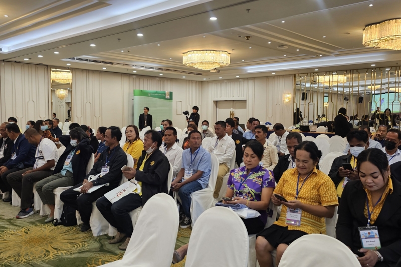 การสอดส่องดูแลรักษาเงินแผ่นดินและสาธารณสมบัติ