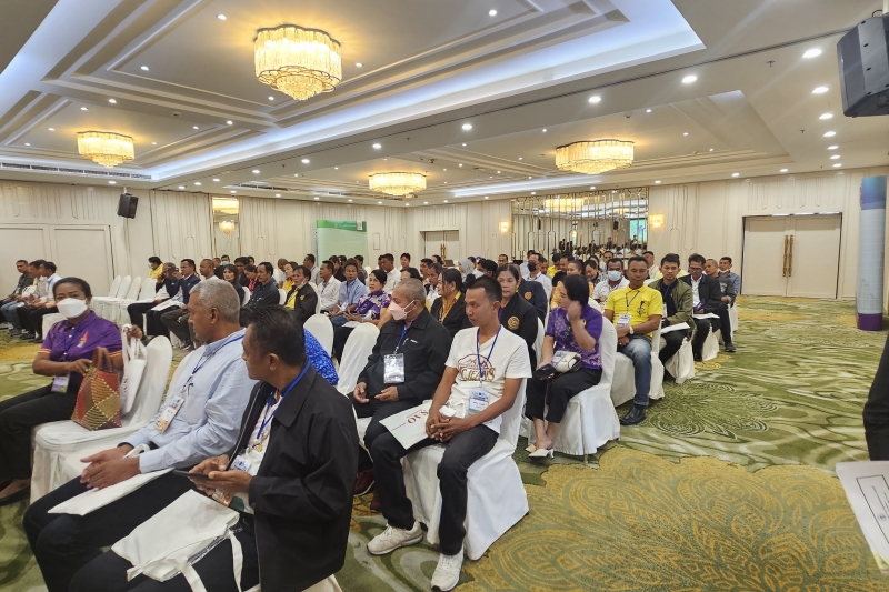 การสอดส่องดูแลรักษาเงินแผ่นดินและสาธารณสมบัติ