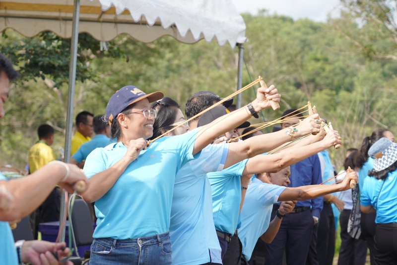 พีธีรับพระราชโองการโปรดเกล้าโปรดกระหม่อมแต่งตั้ง ผู้ว่าการตรวจเงินแผ่นดิน