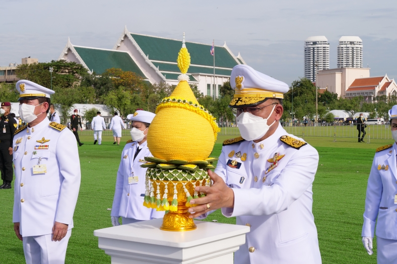 กิจกรรมเนื่องในโอกาสวันคล้ายวันพระบรมราชสมภพ พระบาทสมเด็จพระบรมชนกาธิเบศร มหาภูมิพลอดุลยเดชมหาราช บรมนาถบพิตร วันชาติ และวันพ่อแ