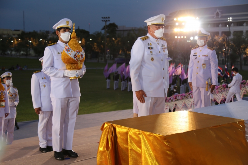 กิจกรรมเฉลิมพระเกียรติสมเด็จพระนางเจ้า ฯ พระบรมราชินี 