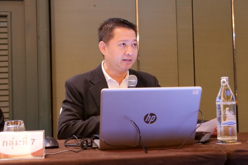 การประชุมระหว่างคณะกรรมาธิการการเมือง สภานิติบัญญัติแห่งชาติ และ คณะกรรมการตรวจเงินแผ่นดิน ผู้ว่าการตรวจเงินแผ่นดิน