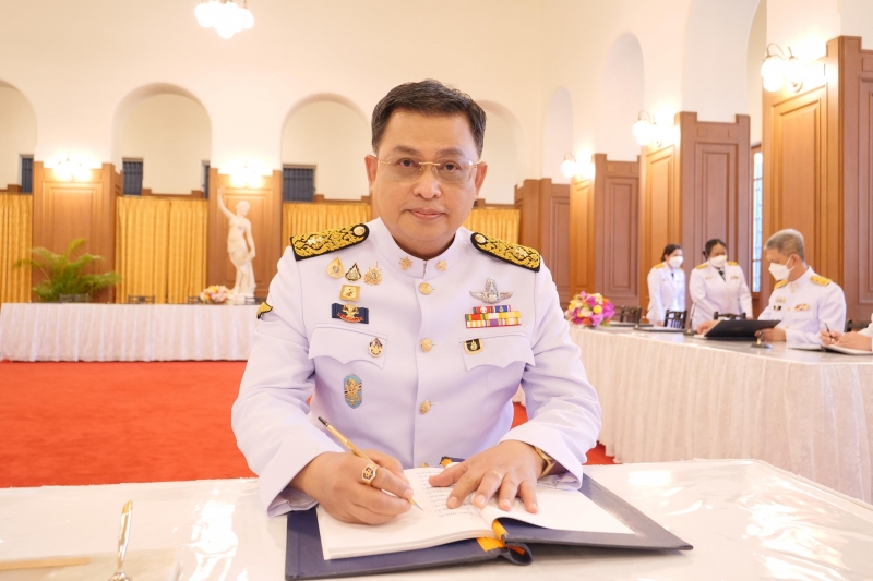 วันเฉลิมพระชนมพรรษา 12 สิงหาคม 