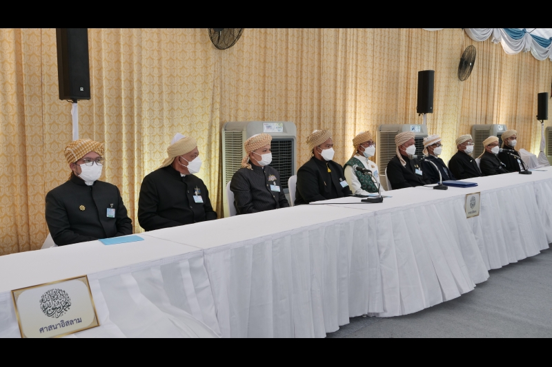 กิจกรรมเฉลิมพระเกียรติสมเด็จพระนางเจ้าสิริกิติ์ พระบรมราชินีนาถ พระบรมราชชนนีพันปีหลวง เนื่องในโอกาสมหามงคลเฉลิมพระชนมพรรษา 90 พ