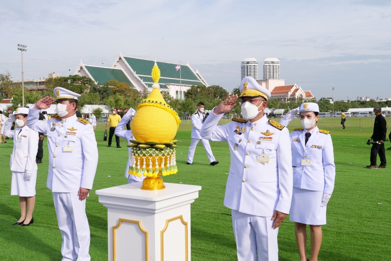 กิจกรรมเนื่องในโอกาสวันคล้ายวันพระบรมราชสมภพ พระบาทสมเด็จพระบรมชนกาธิเบศร มหาภูมิพลอดุลยเดชมหาราช บรมนาถบพิตร วันชาติ และวันพ่อแ