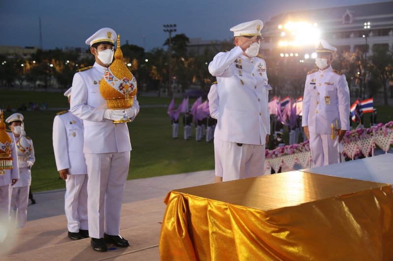 กิจกรรมเฉลิมพระเกียรติสมเด็จพระนางเจ้า ฯ พระบรมราชินี 