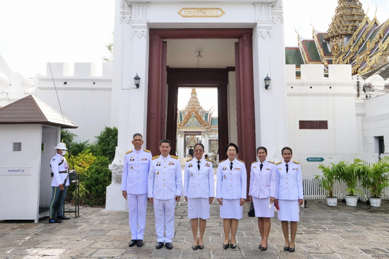 กิจกรรมเฉลิมพระเกียรติสมเด็จพระนางเจ้า ฯ พระบรมราชินี 