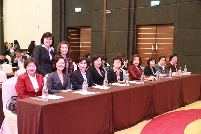 โครงการสัมมนาทางวิชาการ เรื่อง ๑๐๐ ปี บนเส้นทางการตรวจเงินแผ่นดินไทย