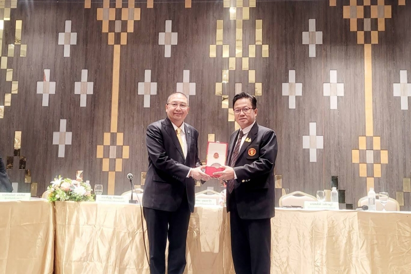 โครงการผู้ตรวจการแผ่นดินสัญจรพบประชาชน ครั้งที่ 52 