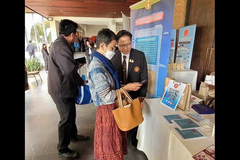 โครงการผู้ตรวจการแผ่นดินสัญจรพบประชาชน ครั้งที่ 52 