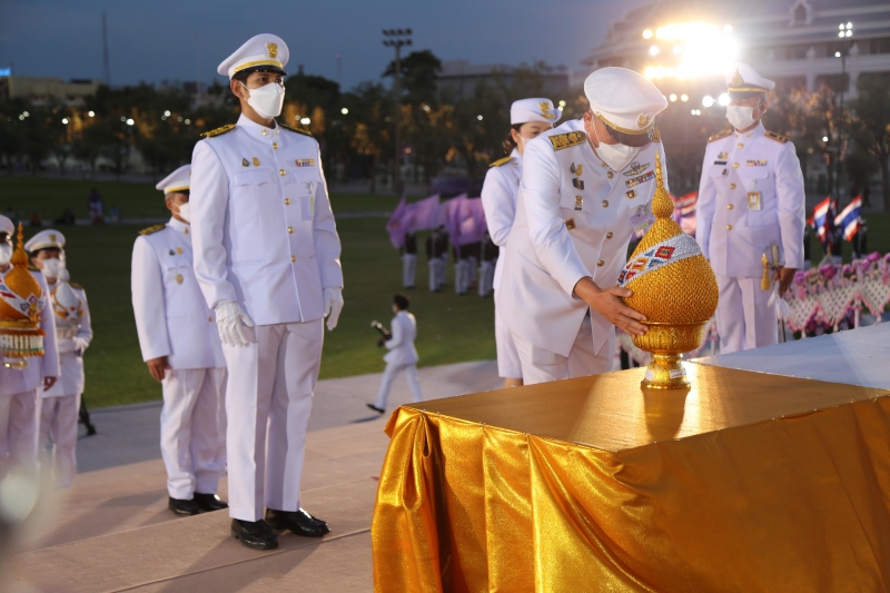กิจกรรมเฉลิมพระเกียรติสมเด็จพระนางเจ้า ฯ พระบรมราชินี 