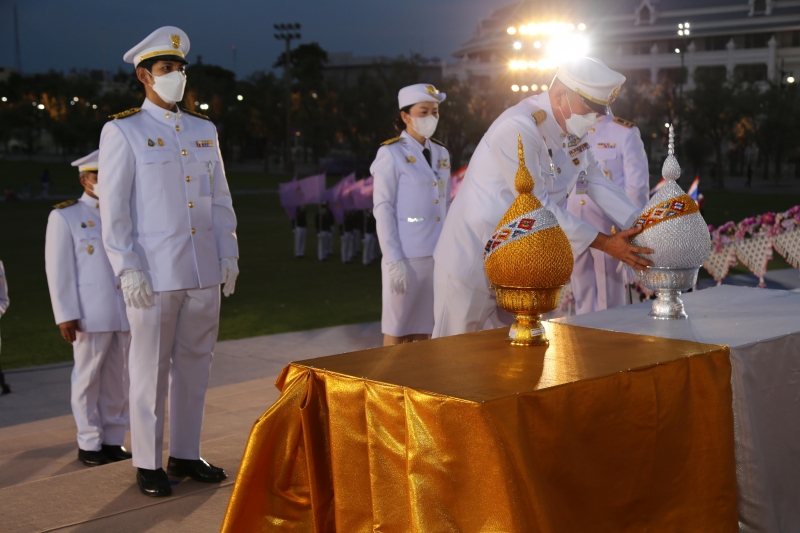 กิจกรรมเฉลิมพระเกียรติสมเด็จพระนางเจ้า ฯ พระบรมราชินี 