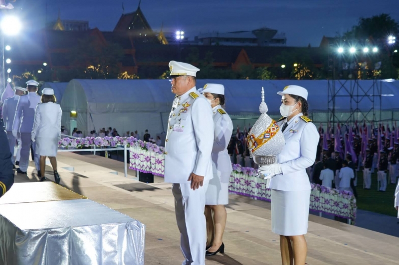 กิจกรรมเฉลิมพระเกียรติสมเด็จพระนางเจ้า ฯ พระบรมราชินี 