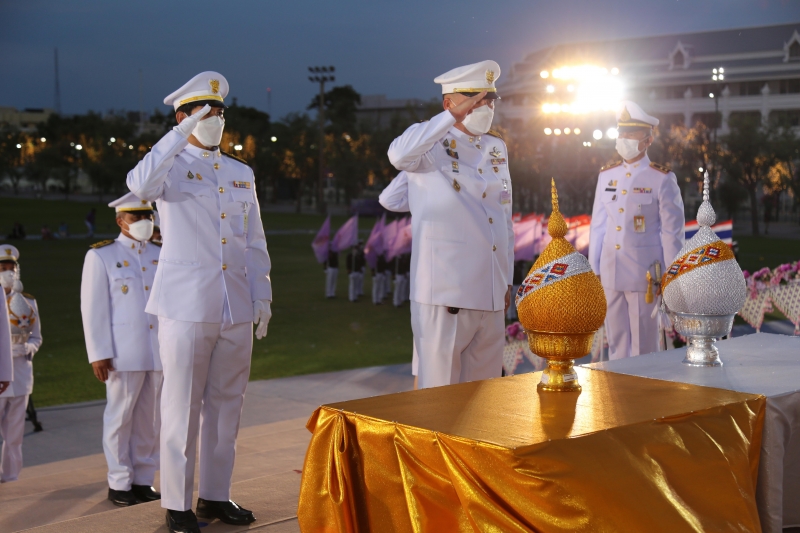 กิจกรรมเฉลิมพระเกียรติสมเด็จพระนางเจ้า ฯ พระบรมราชินี 