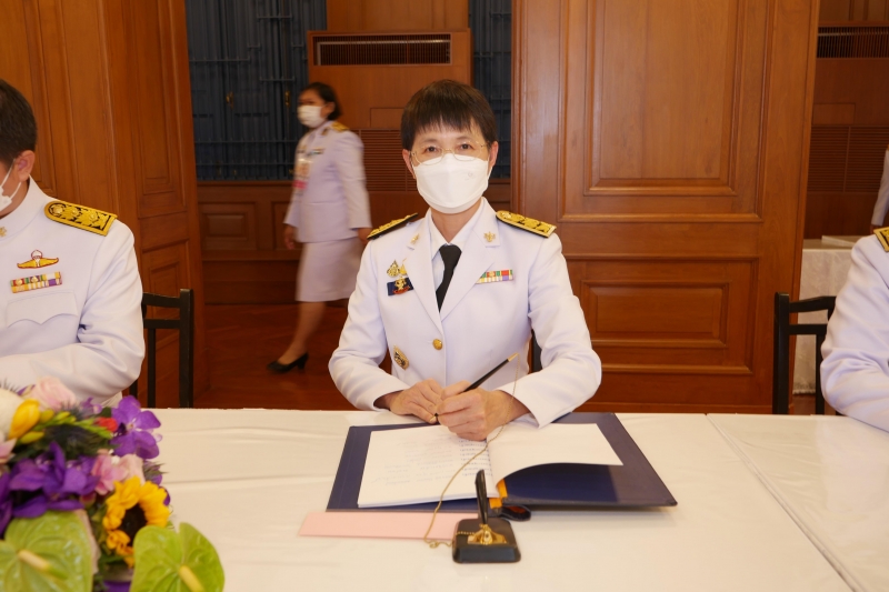  กิจกรรมเฉลิมพระเกียรติพระบาทสมเด็จพระเจ้าอยู่หัว