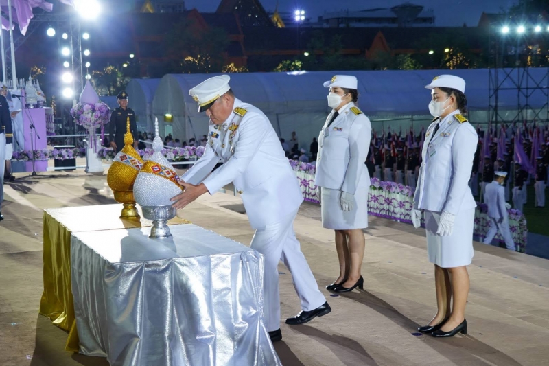 กิจกรรมเฉลิมพระเกียรติสมเด็จพระนางเจ้า ฯ พระบรมราชินี 