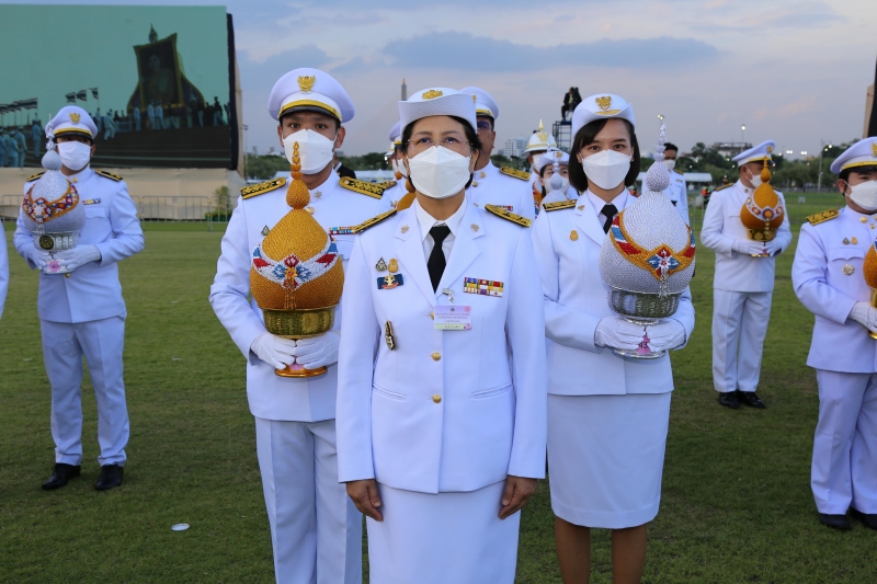 กิจกรรมเฉลิมพระเกียรติสมเด็จพระนางเจ้า ฯ พระบรมราชินี 
