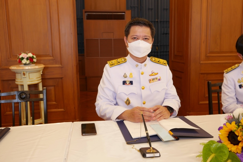  กิจกรรมเฉลิมพระเกียรติพระบาทสมเด็จพระเจ้าอยู่หัว