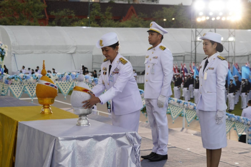 กิจกรรมเฉลิมพระเกียรติสมเด็จพระนางเจ้าสิริกิติ์ พระบรมราชินีนาถ 