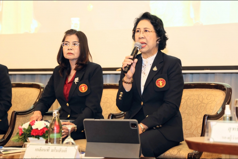 ประเด็นข้อสงสัย วินัยการเงินการคลังกับผู้ตรวจสอบภายในของรัฐ