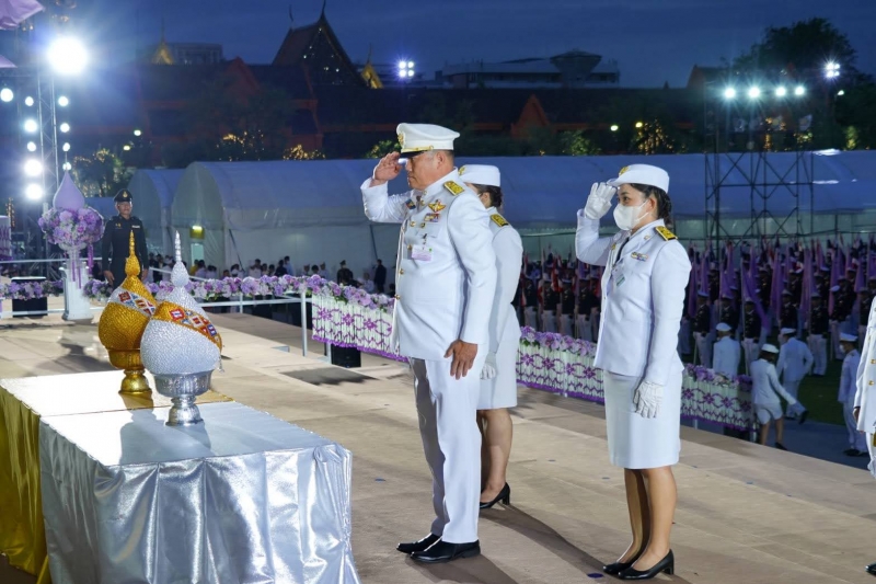 กิจกรรมเฉลิมพระเกียรติสมเด็จพระนางเจ้า ฯ พระบรมราชินี 