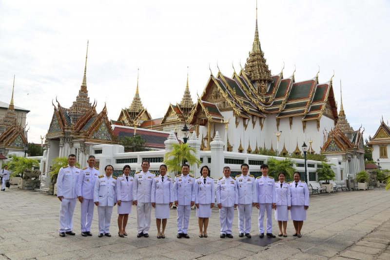 วันเฉลิมพระชนมพรรษา 12 สิงหาคม 