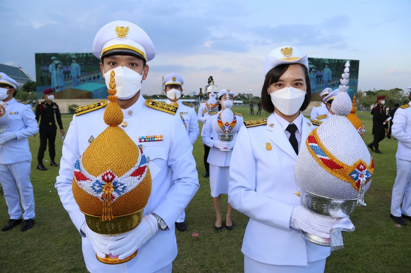 กิจกรรมเฉลิมพระเกียรติสมเด็จพระนางเจ้า ฯ พระบรมราชินี 