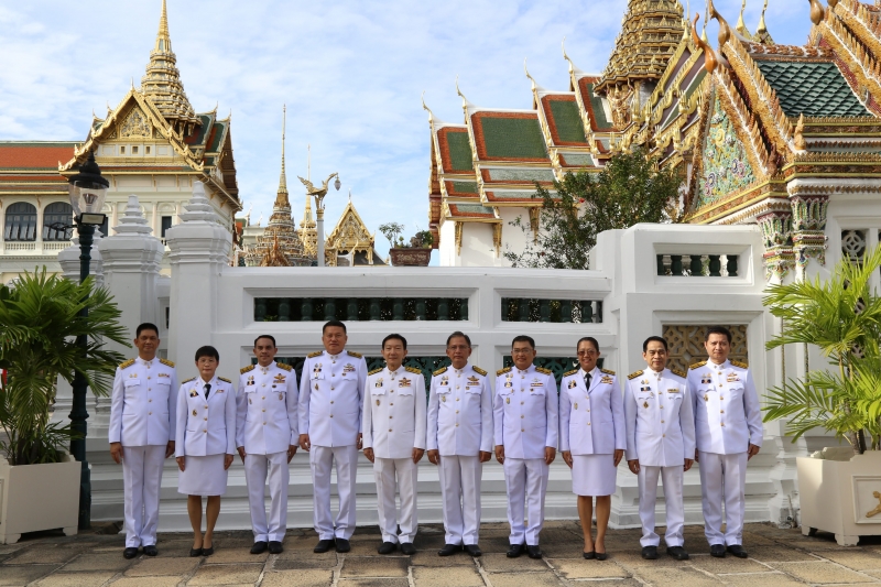  กิจกรรมเฉลิมพระเกียรติพระบาทสมเด็จพระเจ้าอยู่หัว