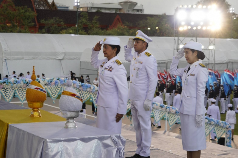 กิจกรรมเฉลิมพระเกียรติสมเด็จพระนางเจ้าสิริกิติ์ พระบรมราชินีนาถ 