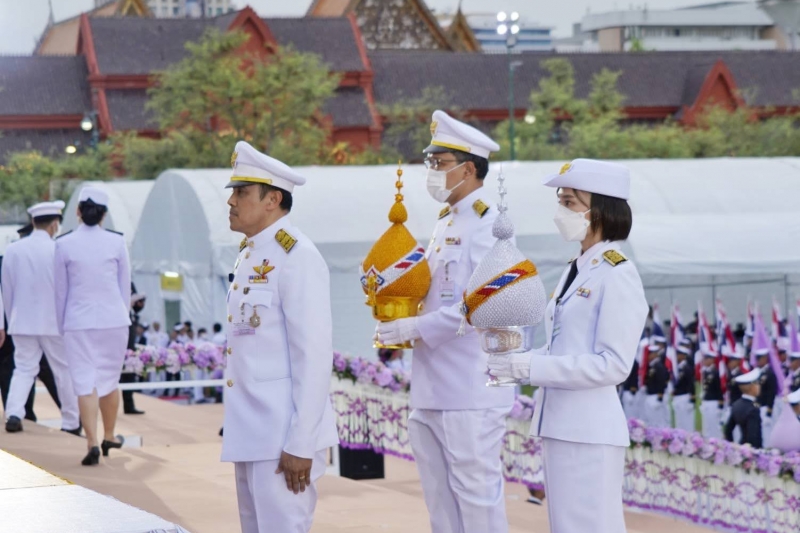 กิจกรรมเฉลิมพระเกียรติสมเด็จพระนางเจ้า ฯ พระบรมราชินี 