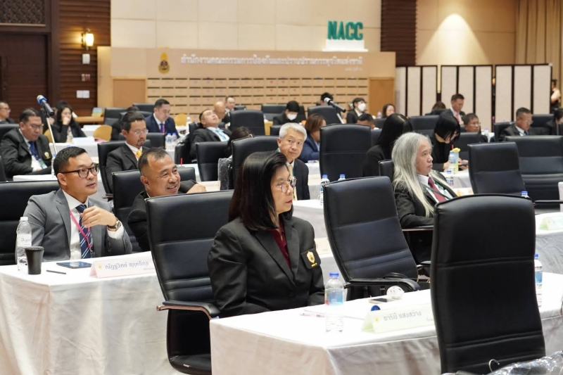 (นยปส.) รุ่นที่ 15 