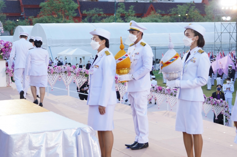 กิจกรรมเฉลิมพระเกียรติสมเด็จพระนางเจ้า ฯ พระบรมราชินี 