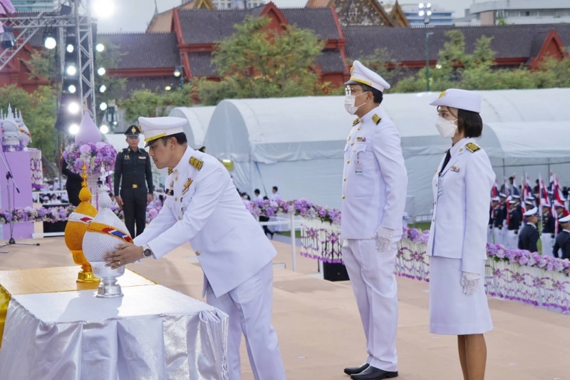 กิจกรรมเฉลิมพระเกียรติสมเด็จพระนางเจ้า ฯ พระบรมราชินี 