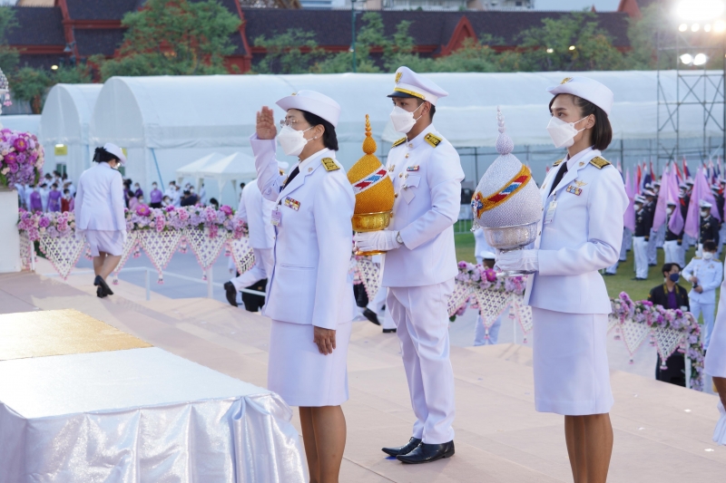 กิจกรรมเฉลิมพระเกียรติสมเด็จพระนางเจ้า ฯ พระบรมราชินี 