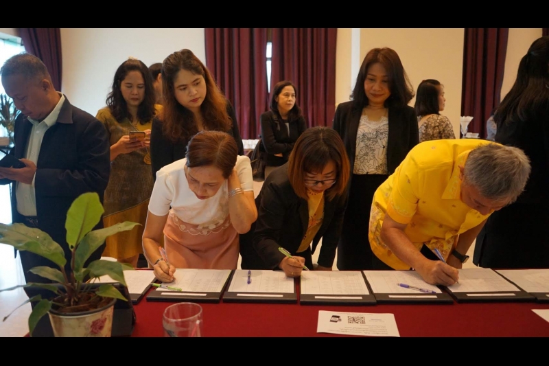 โครงการสัมมนา แนวทางการปฏิบัติงานตรวจสอบรายงานการเงินขององค์กรปกครองส่วนท้องถิ่น สำหรับรายงานการเงินงวดปีบัญชี 2562