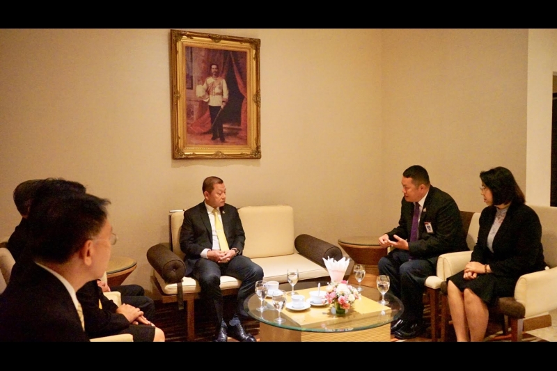 โครงการสัมมนา แนวทางการปฏิบัติงานตรวจสอบรายงานการเงินขององค์กรปกครองส่วนท้องถิ่น สำหรับรายงานการเงินงวดปีบัญชี 2562