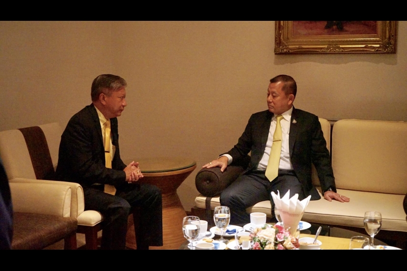 โครงการสัมมนา แนวทางการปฏิบัติงานตรวจสอบรายงานการเงินขององค์กรปกครองส่วนท้องถิ่น สำหรับรายงานการเงินงวดปีบัญชี 2562