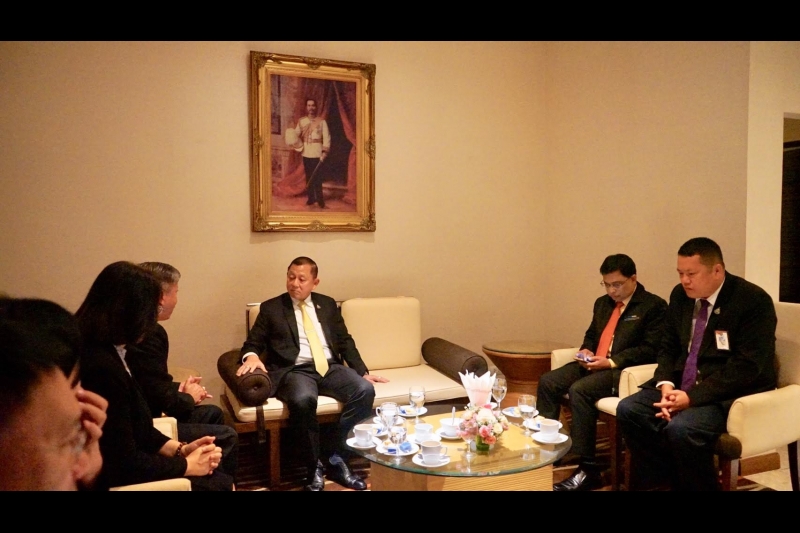 โครงการสัมมนา แนวทางการปฏิบัติงานตรวจสอบรายงานการเงินขององค์กรปกครองส่วนท้องถิ่น สำหรับรายงานการเงินงวดปีบัญชี 2562