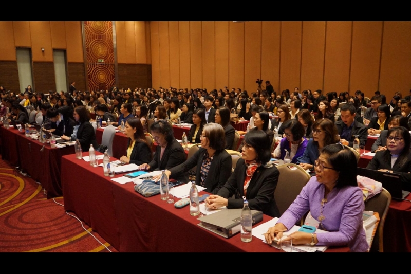 โครงการสัมมนา แนวทางการปฏิบัติงานตรวจสอบรายงานการเงินขององค์กรปกครองส่วนท้องถิ่น สำหรับรายงานการเงินงวดปีบัญชี 2562