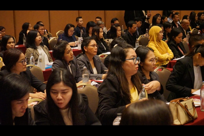 โครงการสัมมนา แนวทางการปฏิบัติงานตรวจสอบรายงานการเงินขององค์กรปกครองส่วนท้องถิ่น สำหรับรายงานการเงินงวดปีบัญชี 2562