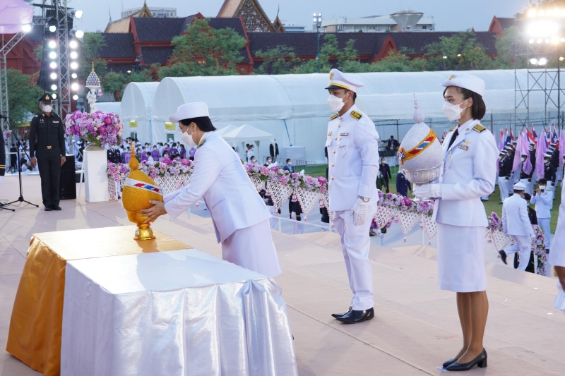 กิจกรรมเฉลิมพระเกียรติสมเด็จพระนางเจ้า ฯ พระบรมราชินี 