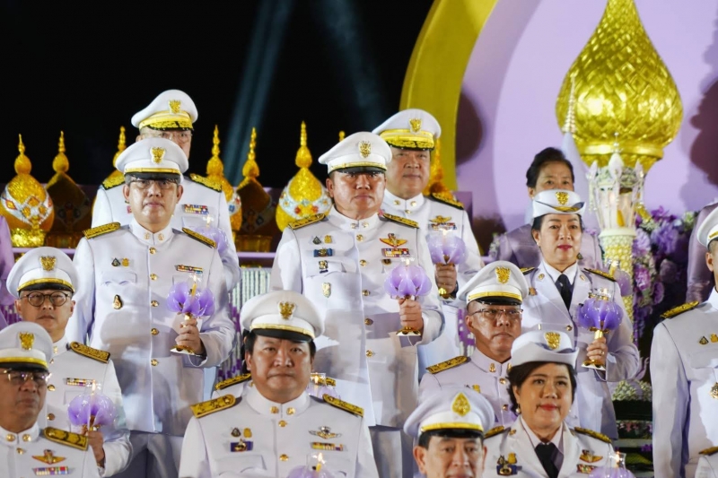 กิจกรรมเฉลิมพระเกียรติสมเด็จพระนางเจ้า ฯ พระบรมราชินี 