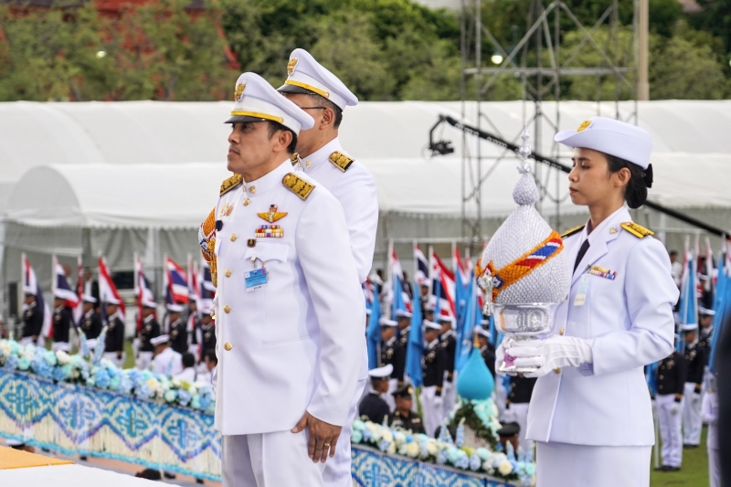 วันเฉลิมพระชนมพรรษา 12 สิงหาคม 