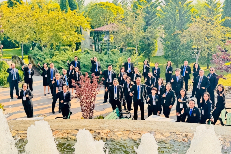 สรุปภารกิจผู้ว่าการตรวจเงินแผ่นดิน