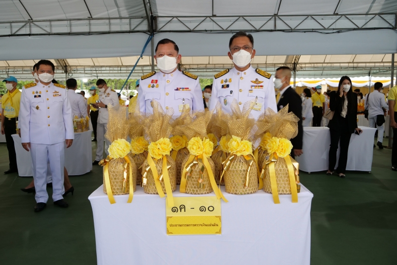 กิจกรรมเนื่องในโอกาสวันคล้ายวันพระบรมราชสมภพ พระบาทสมเด็จพระบรมชนกาธิเบศร มหาภูมิพลอดุลยเดชมหาราช บรมนาถบพิตร วันชาติ และวันพ่อแ